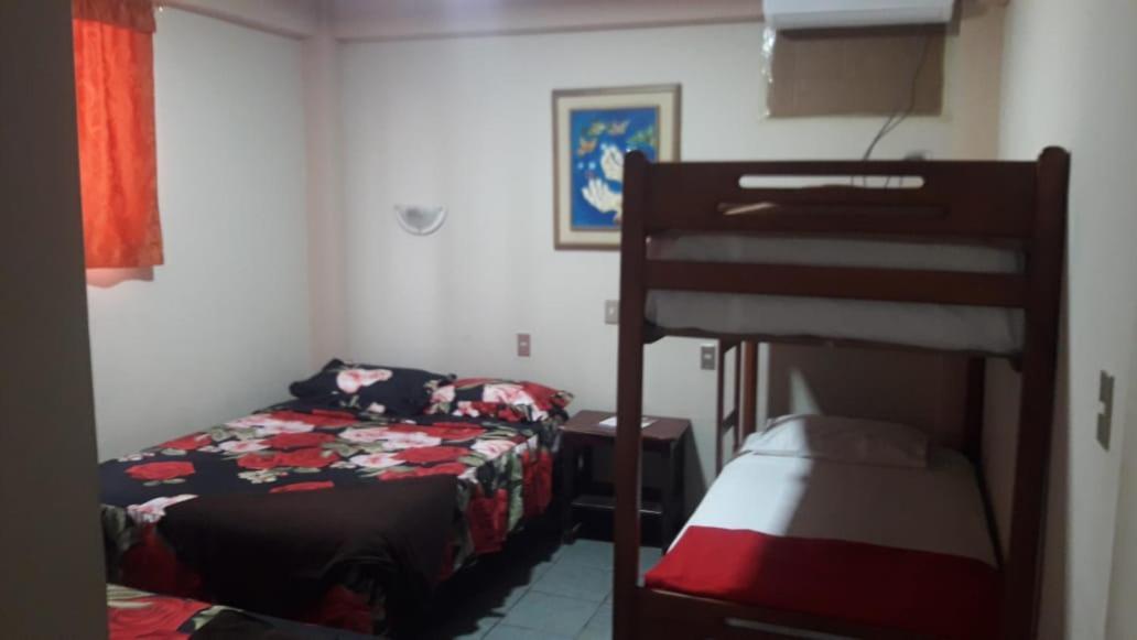 Hotel Sun Beach Salinas  Exterior photo