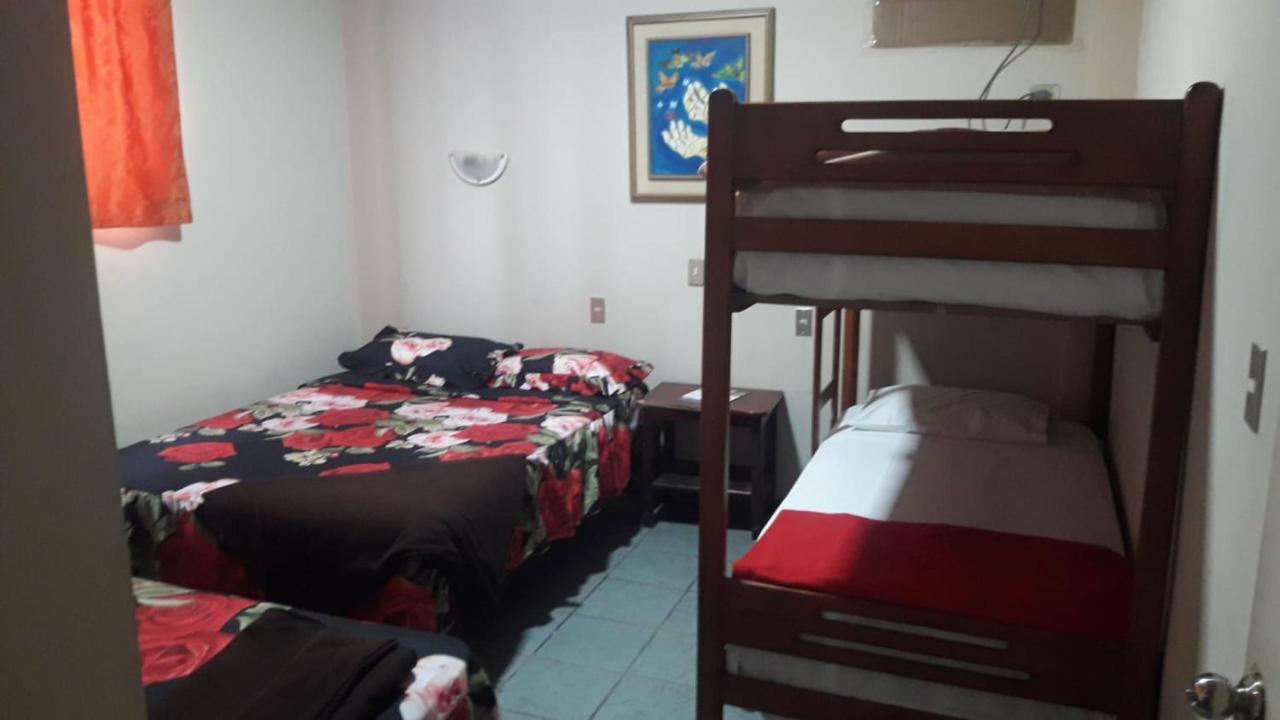 Hotel Sun Beach Salinas  Exterior photo